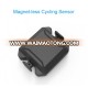 CooSpo Auto Bicycle ANT BLE Speed Distance Cadence Sensor