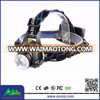 Super Power Headlamp Zoom T6 Head Light LED