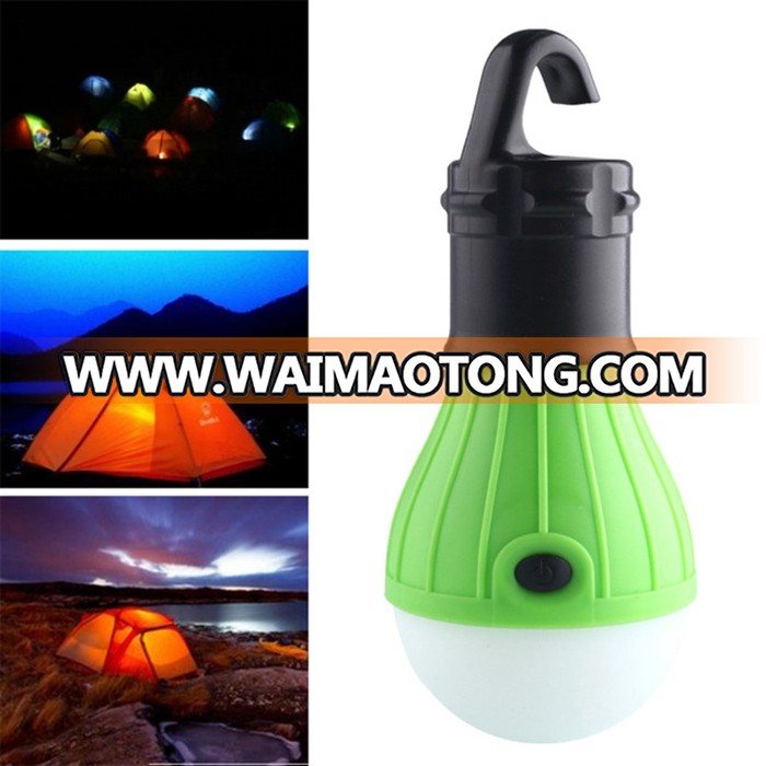 wholesale Multifunction high quality led lamp Camping light camping strip led light led camping lantern