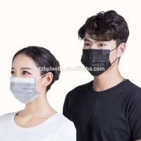 Japanese activated carbon filter dust mask disposable anti virus face mask